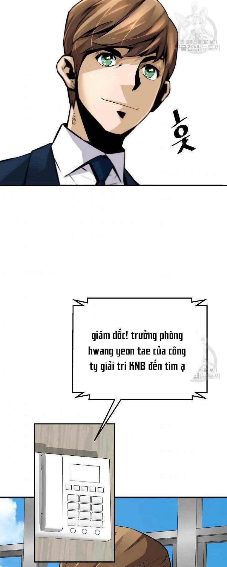 Sự Trở Lại Của Huyền Thoại Chapter 58 - Trang 2