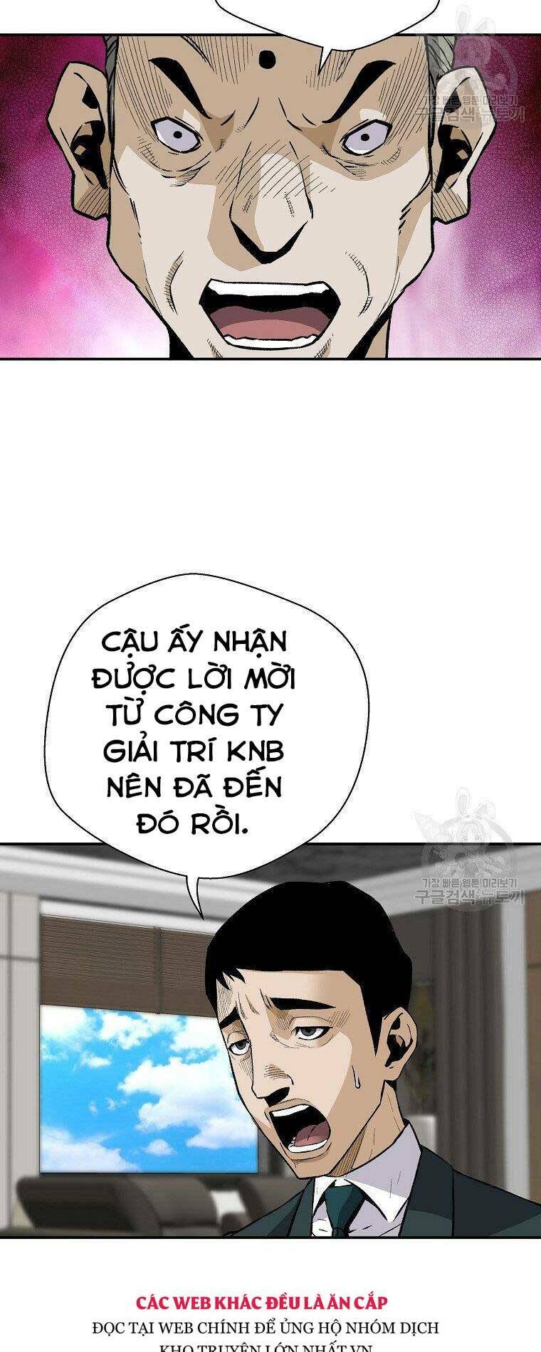 Sự Trở Lại Của Huyền Thoại Chapter 58 - Trang 2