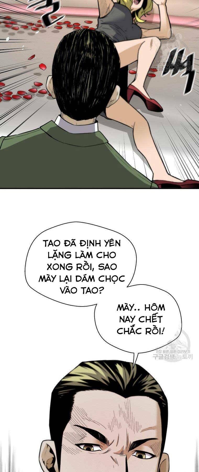 Sự Trở Lại Của Huyền Thoại Chapter 57 - Trang 2