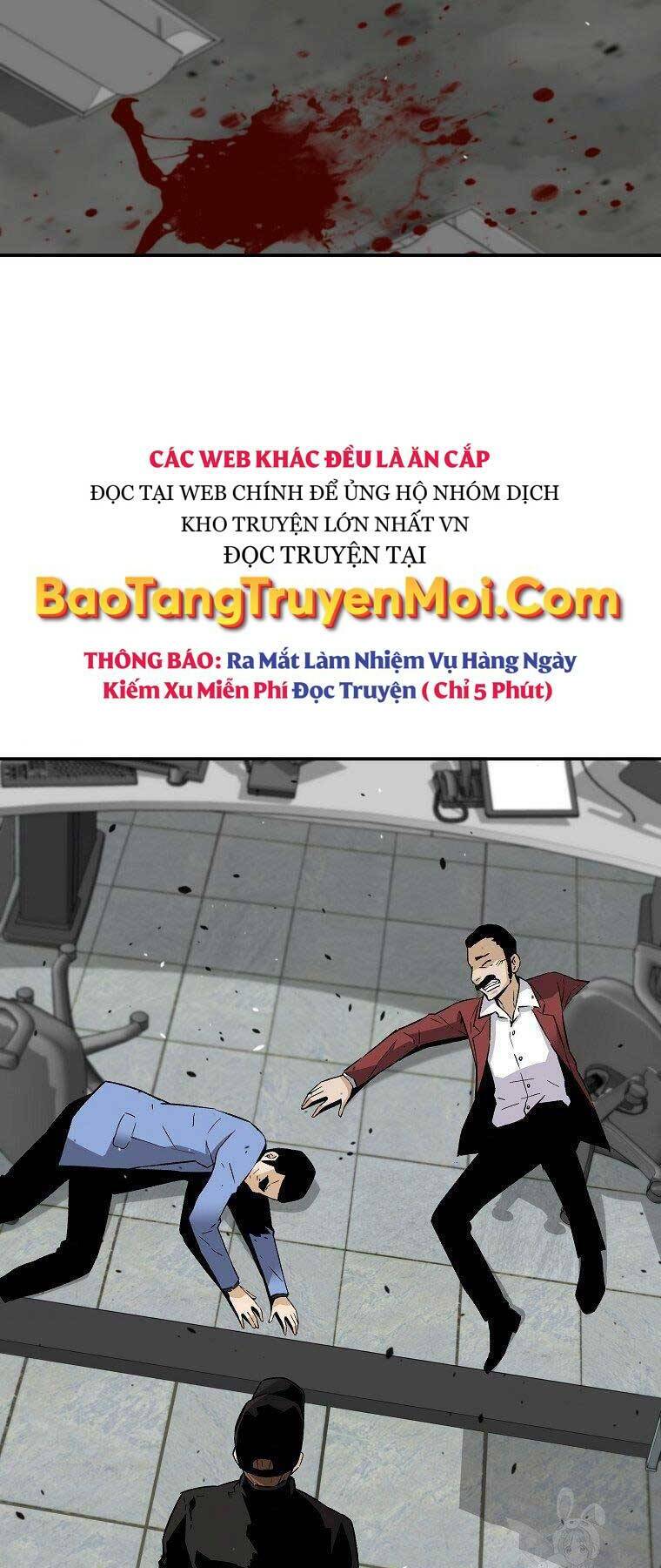 Sự Trở Lại Của Huyền Thoại Chapter 57 - Trang 2