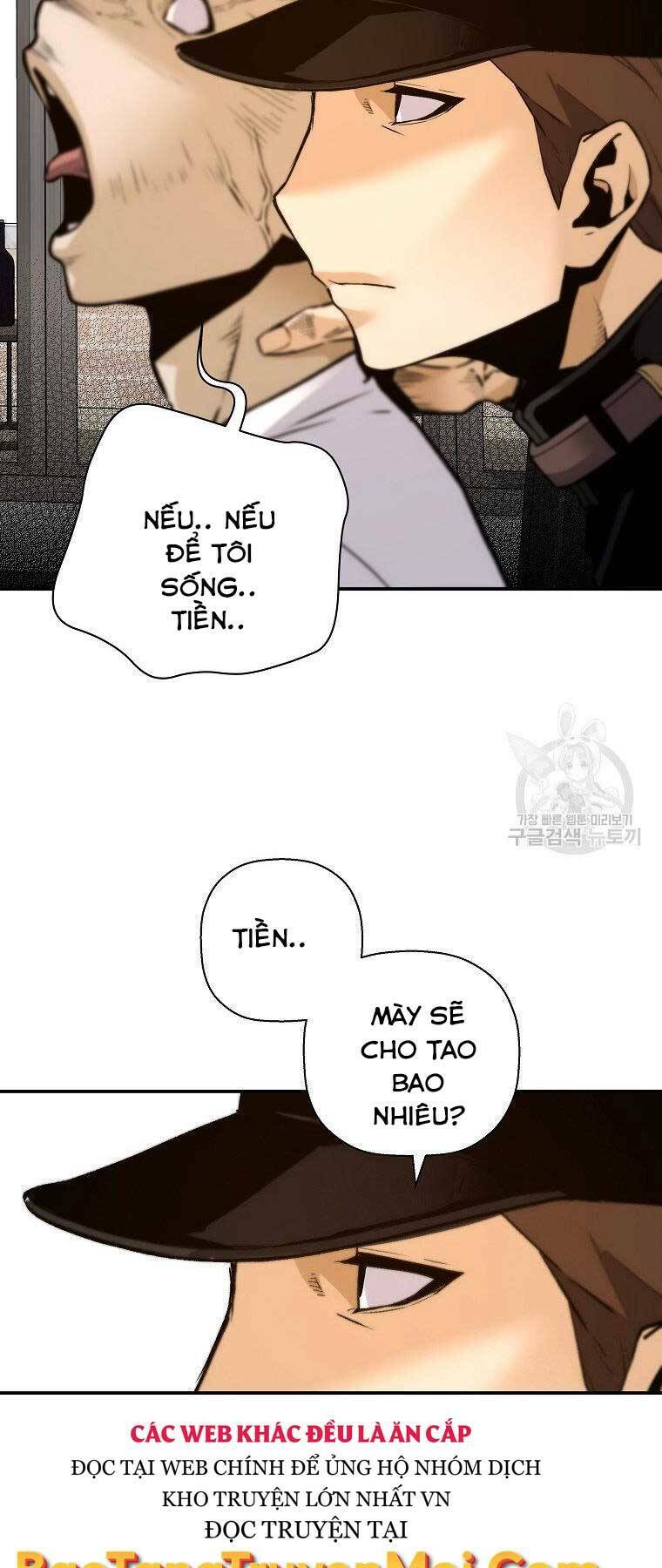 Sự Trở Lại Của Huyền Thoại Chapter 57 - Trang 2