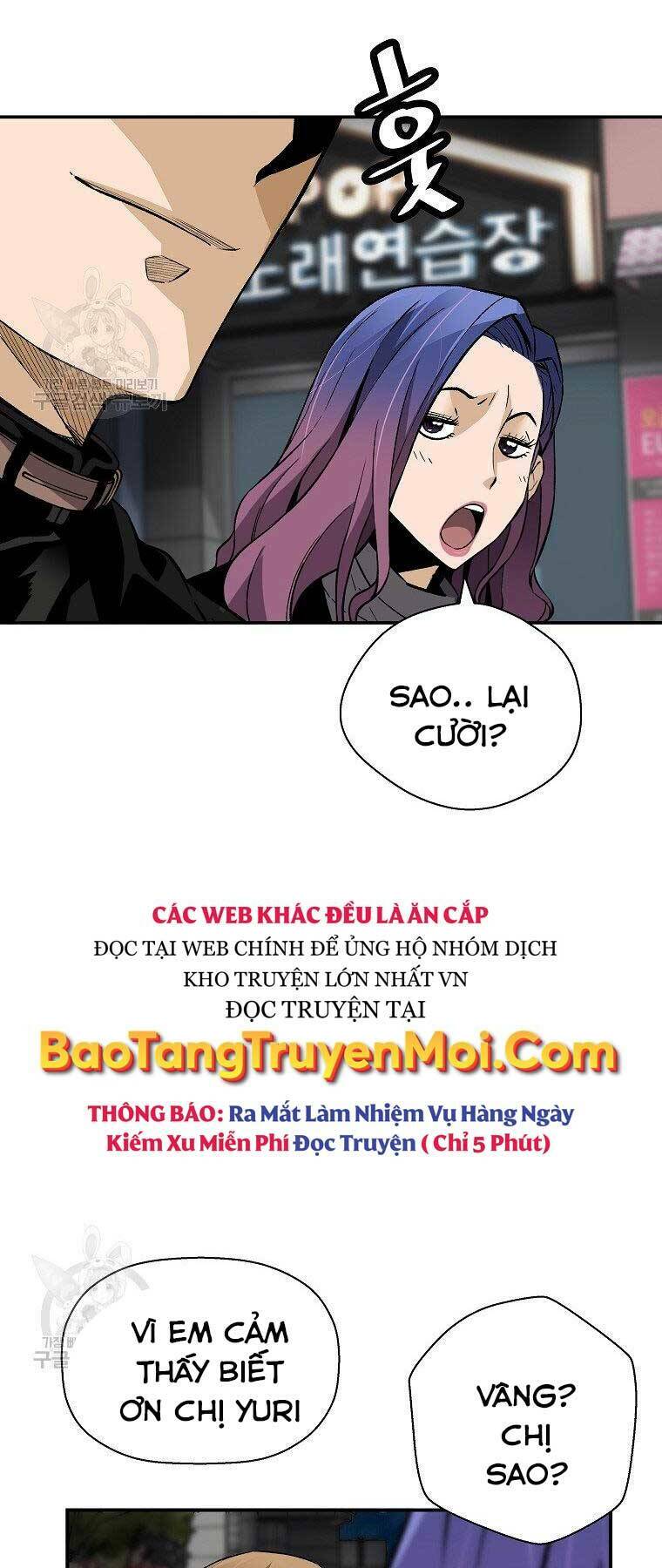 Sự Trở Lại Của Huyền Thoại Chapter 56 - Trang 2