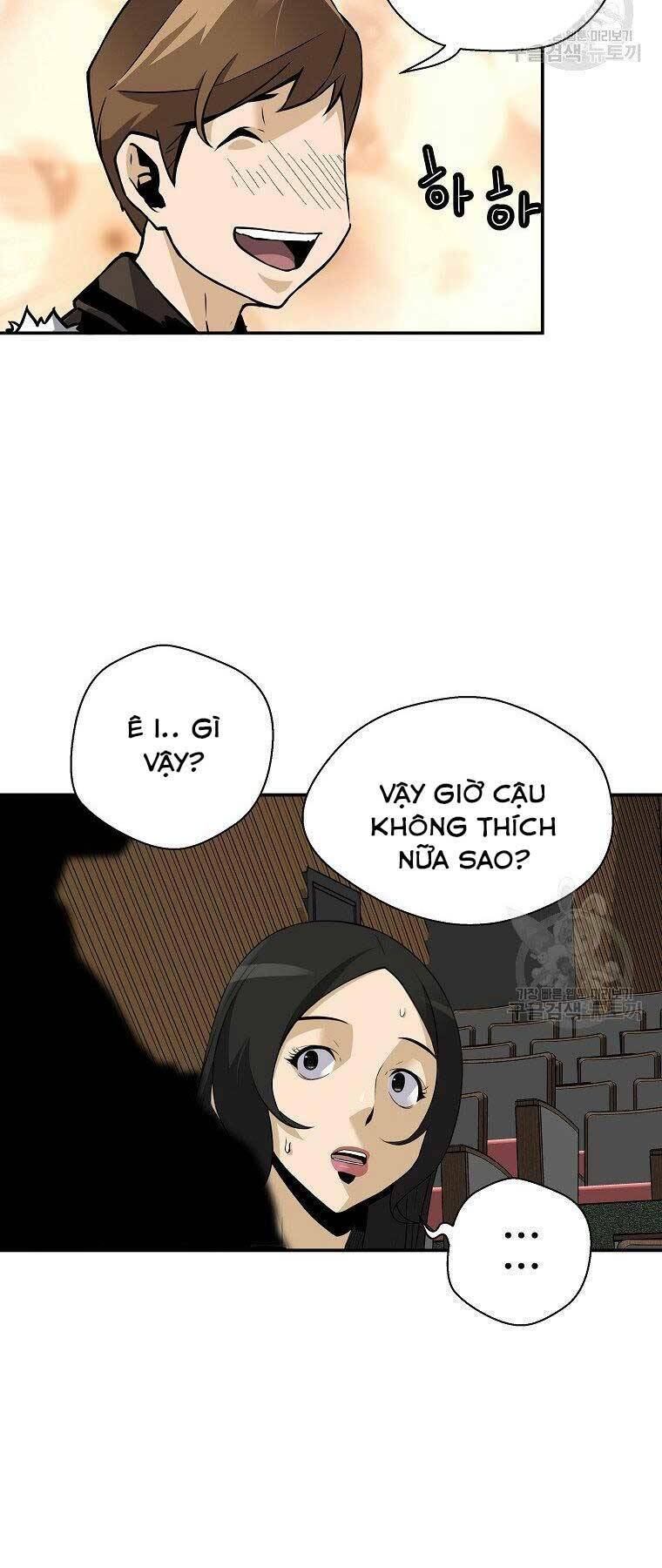 Sự Trở Lại Của Huyền Thoại Chapter 55 - Trang 2