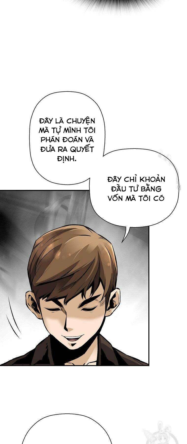 Sự Trở Lại Của Huyền Thoại Chapter 55 - Trang 2