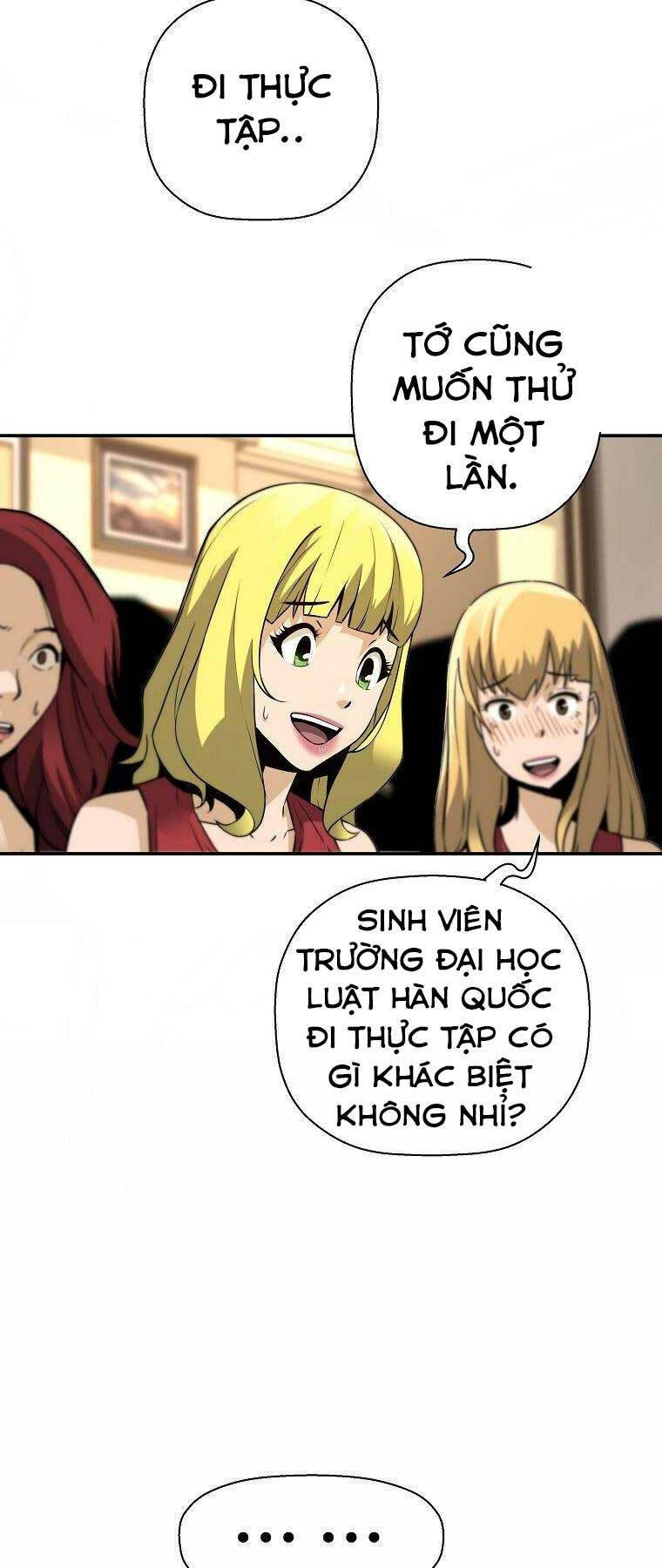 Sự Trở Lại Của Huyền Thoại Chapter 52 - Trang 2