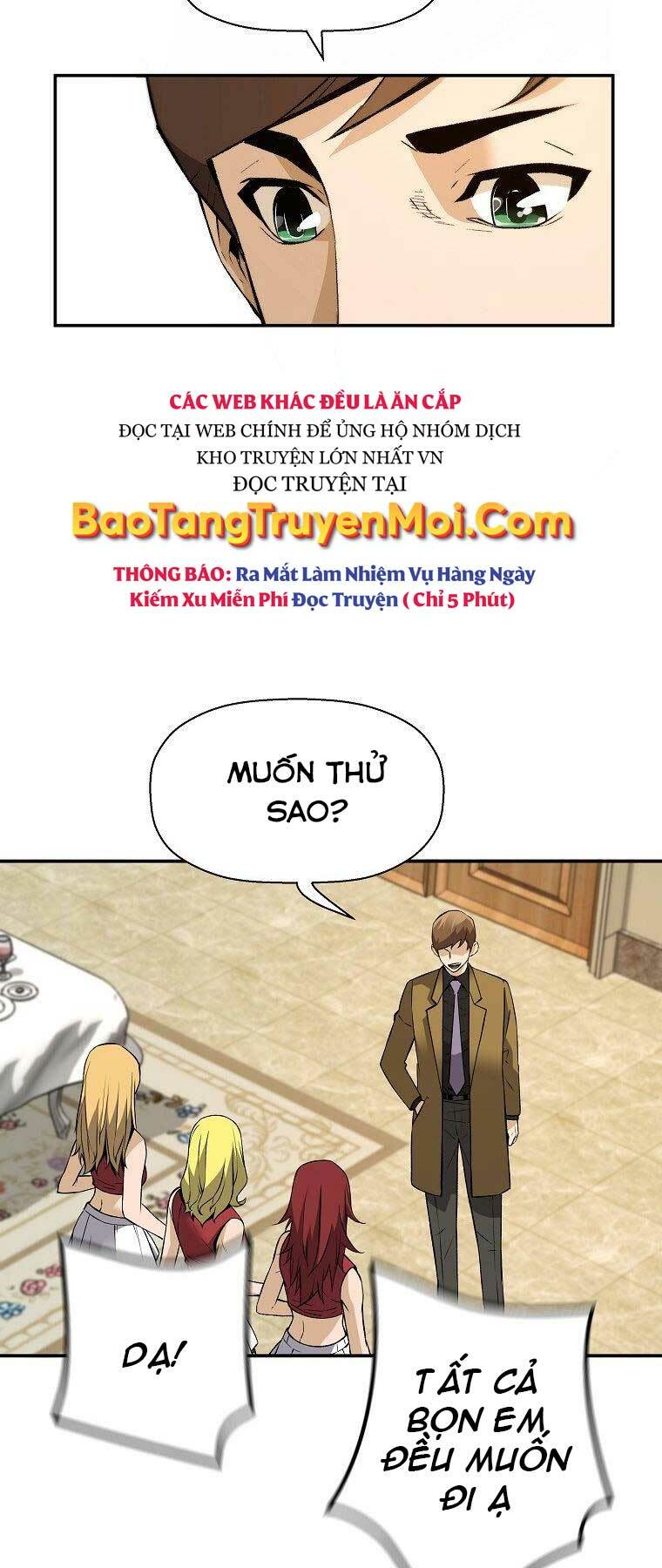 Sự Trở Lại Của Huyền Thoại Chapter 52 - Trang 2