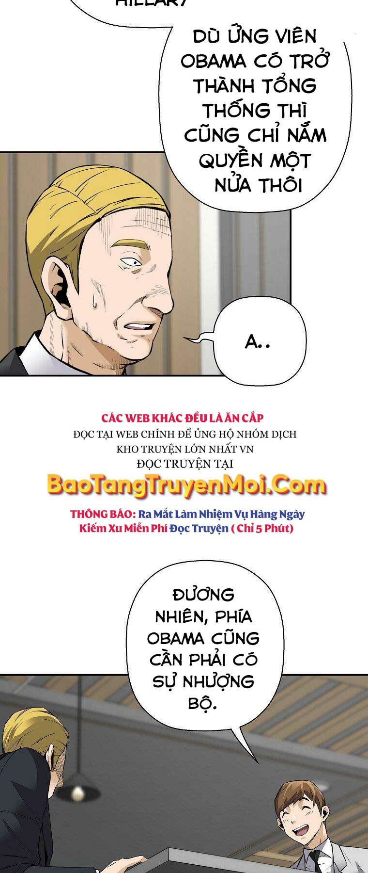 Sự Trở Lại Của Huyền Thoại Chapter 52 - Trang 2