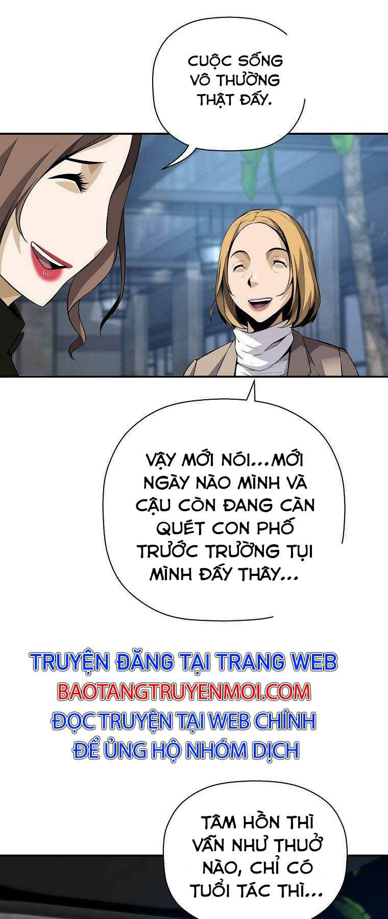 Sự Trở Lại Của Huyền Thoại Chapter 50 - Trang 2