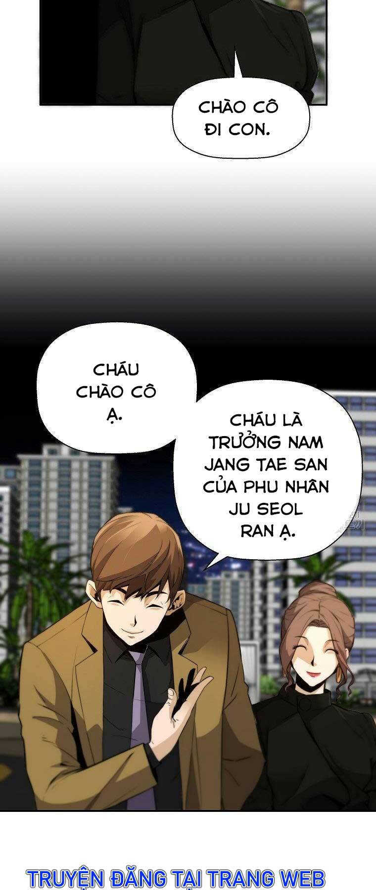 Sự Trở Lại Của Huyền Thoại Chapter 50 - Trang 2