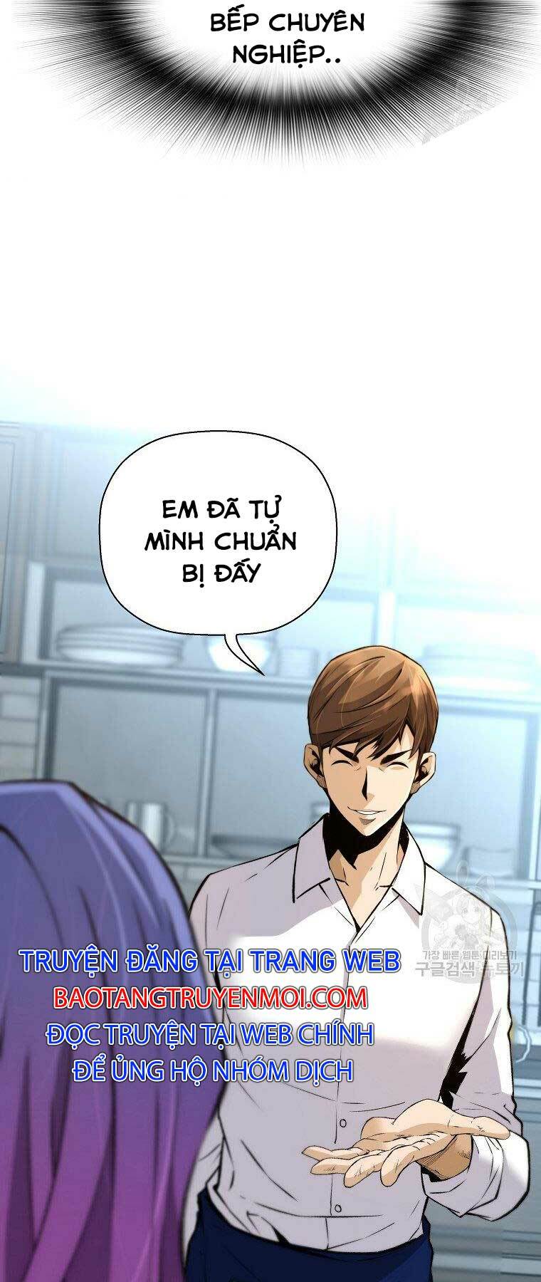 Sự Trở Lại Của Huyền Thoại Chapter 49 - Trang 2