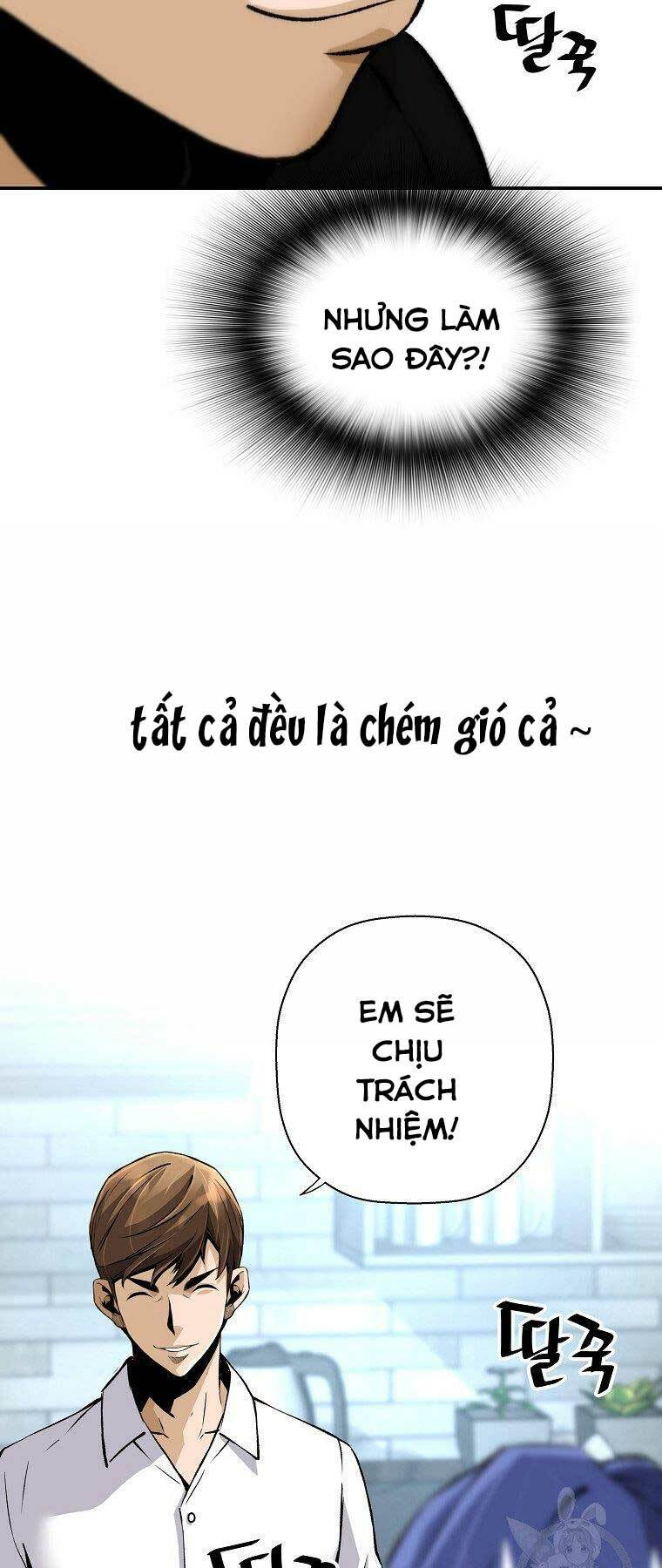 Sự Trở Lại Của Huyền Thoại Chapter 49 - Trang 2