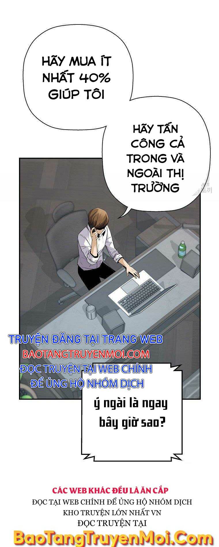 Sự Trở Lại Của Huyền Thoại Chapter 49 - Trang 2