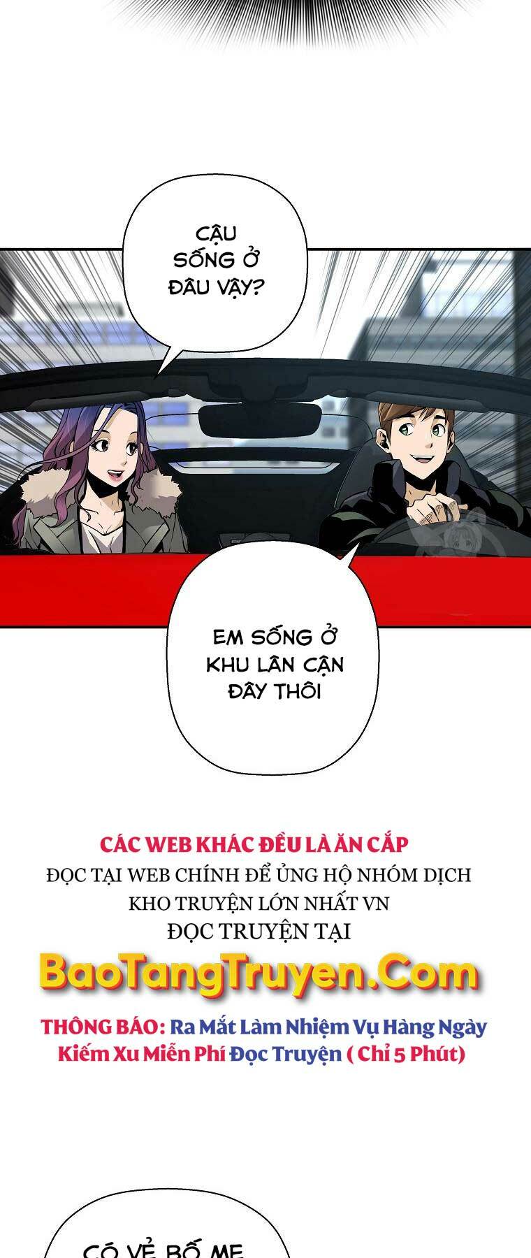 Sự Trở Lại Của Huyền Thoại Chapter 48 - Trang 2