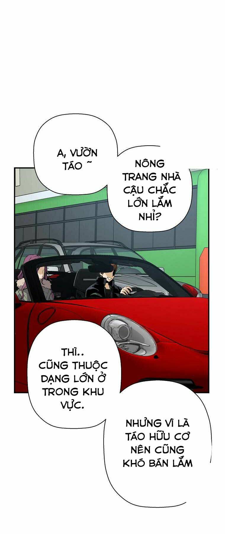 Sự Trở Lại Của Huyền Thoại Chapter 48 - Trang 2