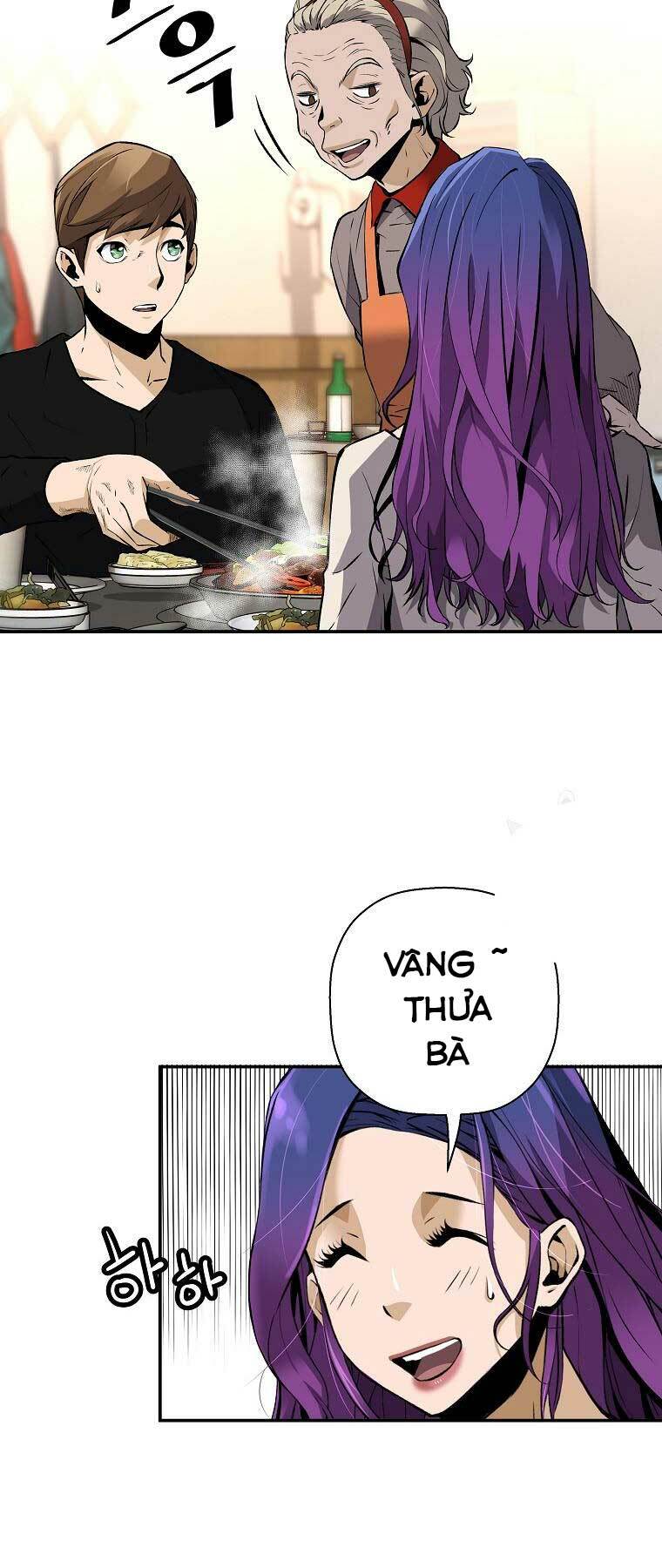 Sự Trở Lại Của Huyền Thoại Chapter 48 - Trang 2