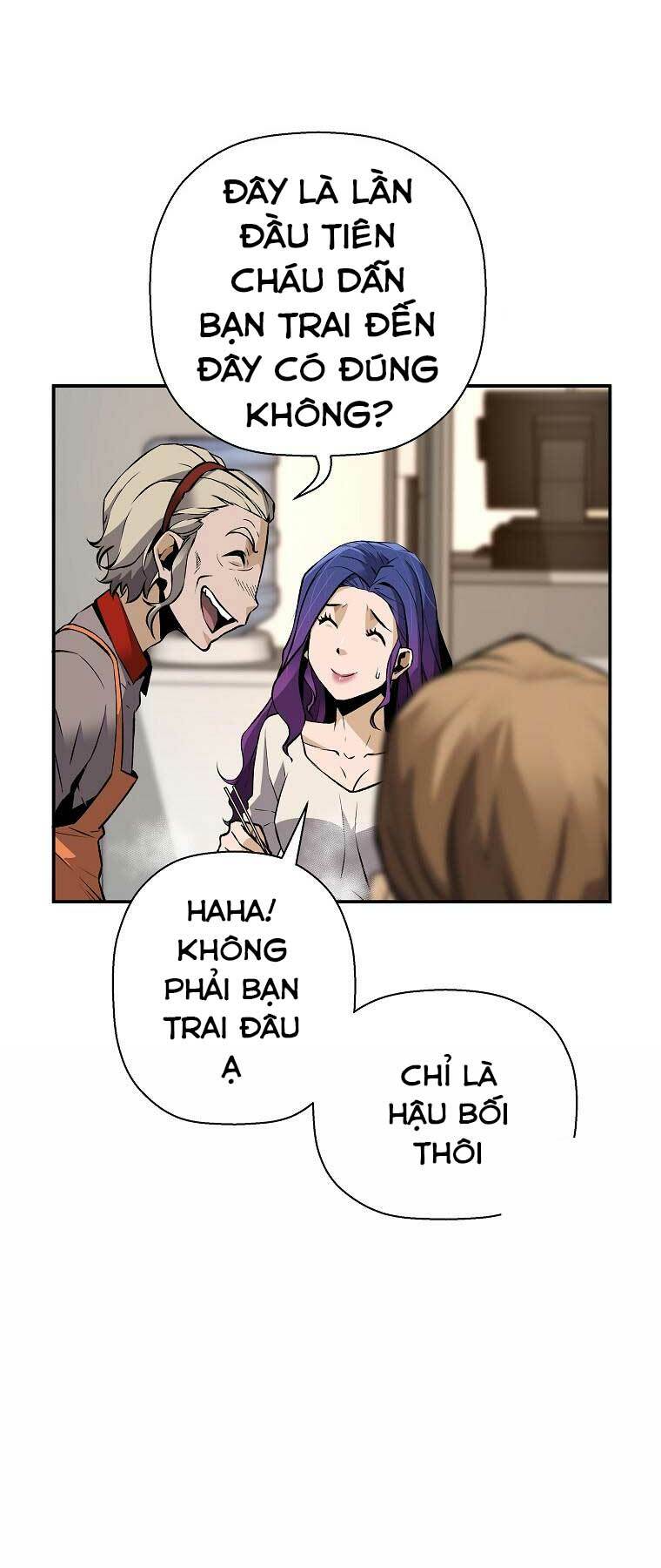 Sự Trở Lại Của Huyền Thoại Chapter 48 - Trang 2