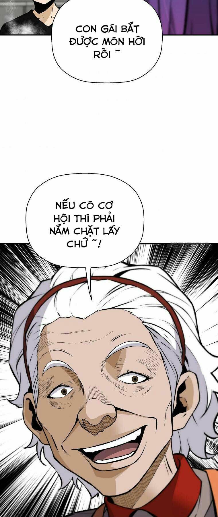 Sự Trở Lại Của Huyền Thoại Chapter 48 - Trang 2