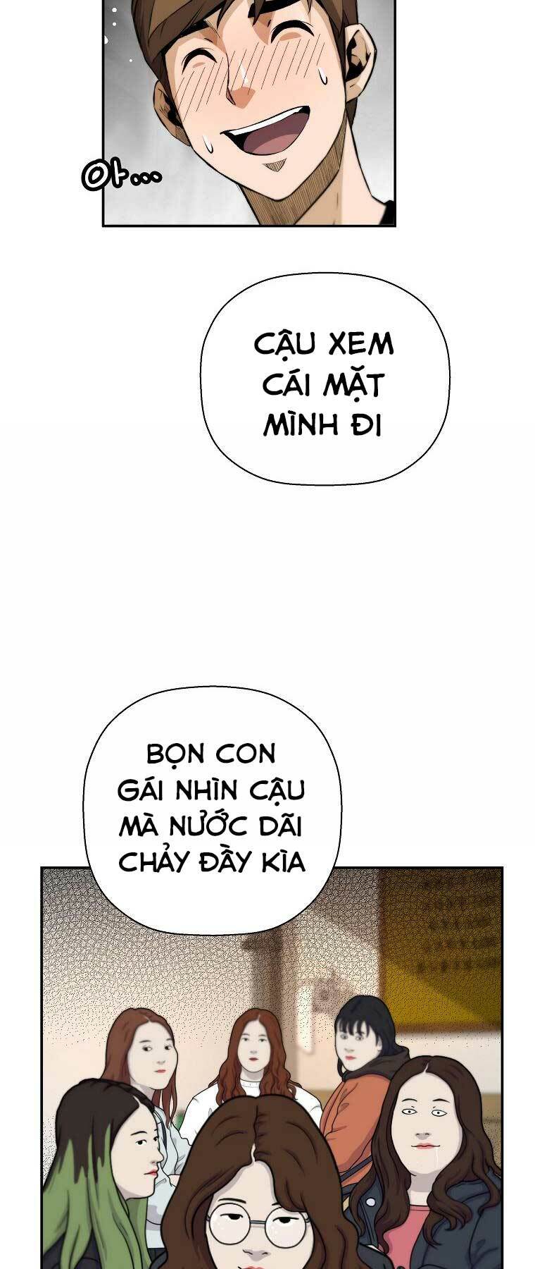 Sự Trở Lại Của Huyền Thoại Chapter 48 - Trang 2