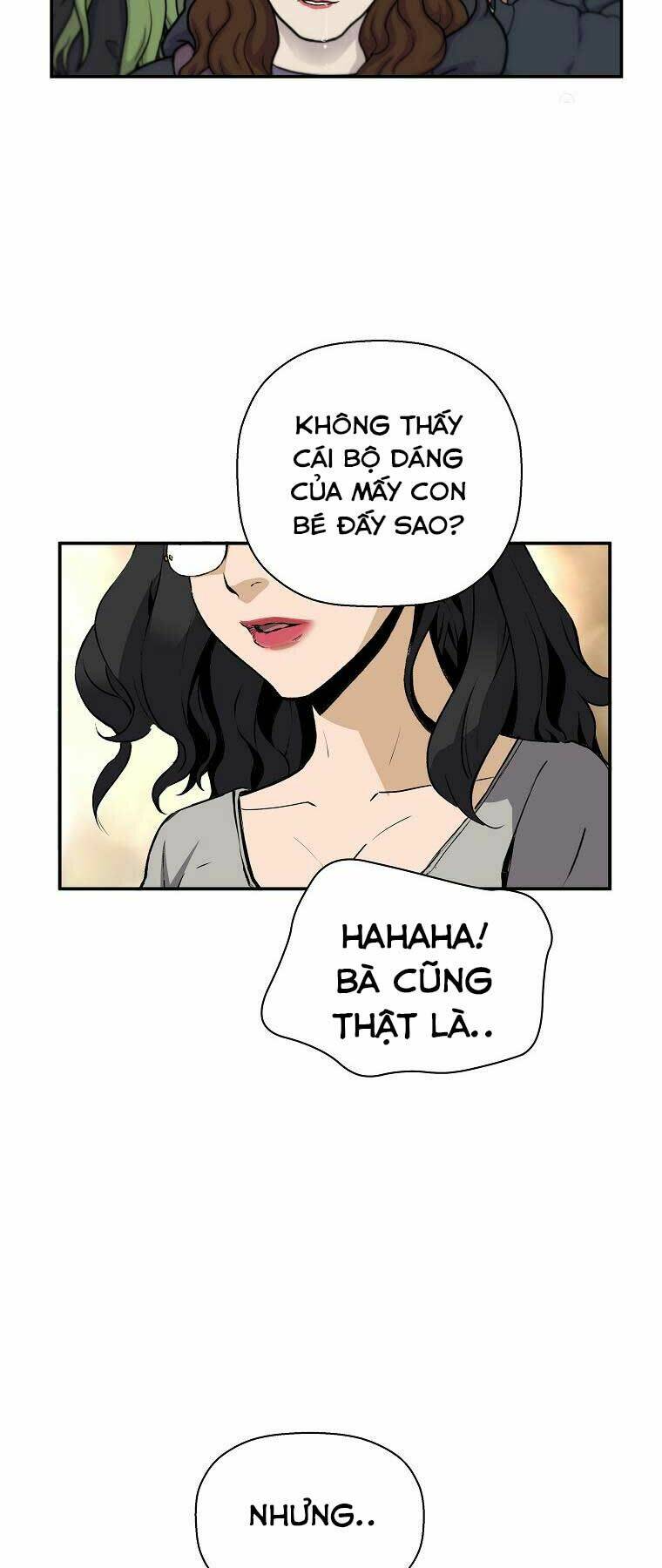 Sự Trở Lại Của Huyền Thoại Chapter 48 - Trang 2