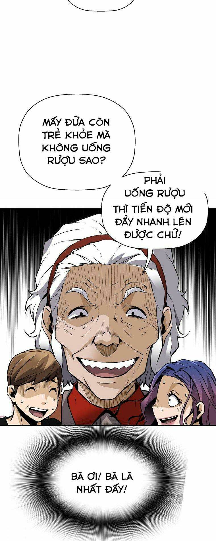 Sự Trở Lại Của Huyền Thoại Chapter 48 - Trang 2