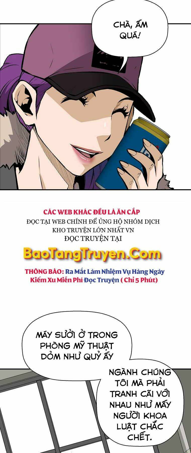 Sự Trở Lại Của Huyền Thoại Chapter 47 - Trang 2