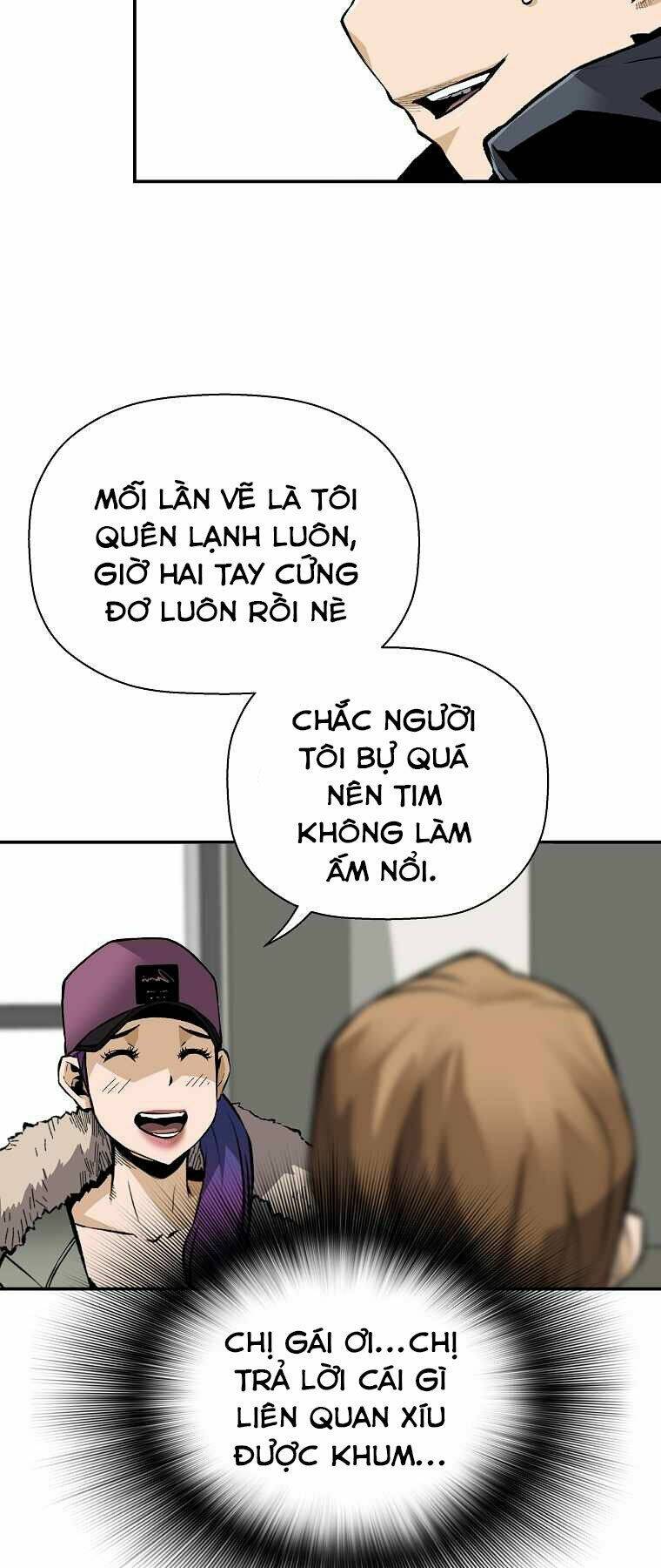 Sự Trở Lại Của Huyền Thoại Chapter 47 - Trang 2