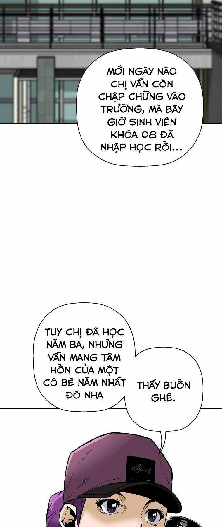 Sự Trở Lại Của Huyền Thoại Chapter 47 - Trang 2