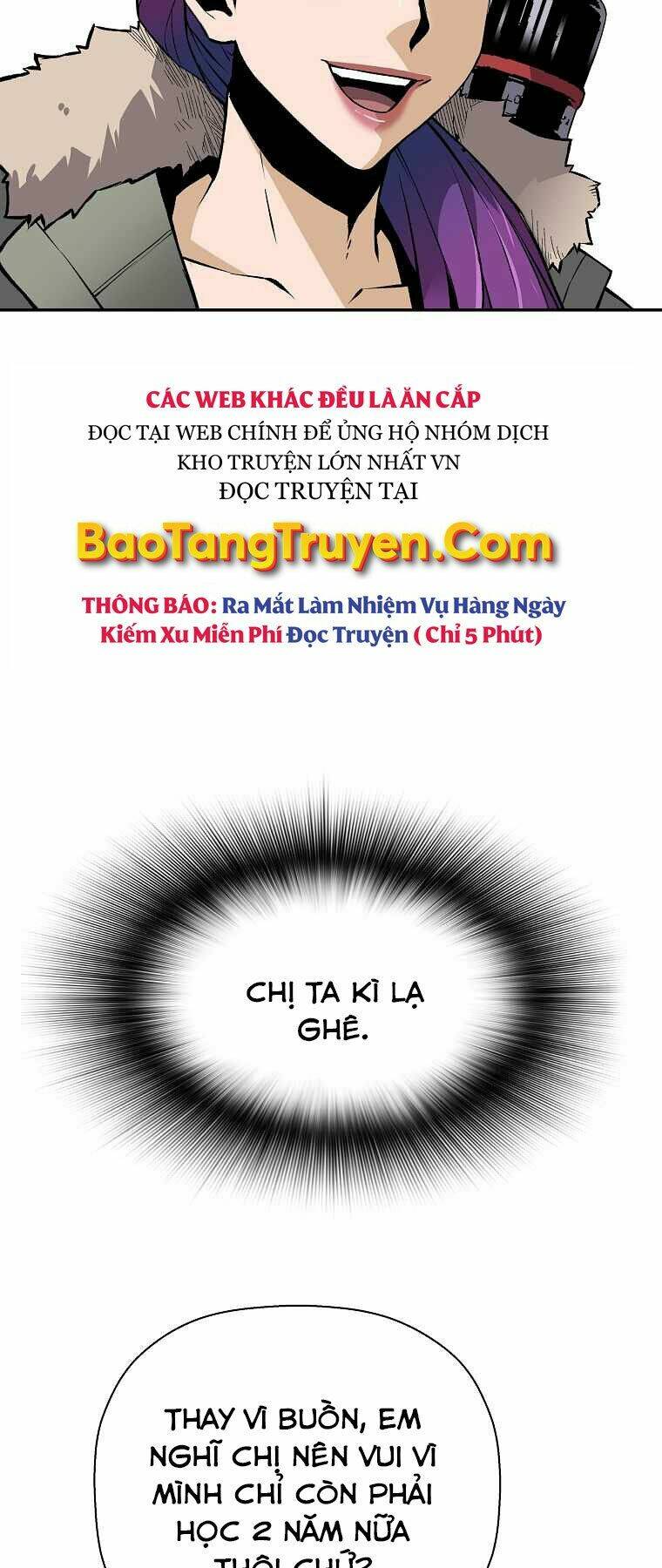 Sự Trở Lại Của Huyền Thoại Chapter 47 - Trang 2