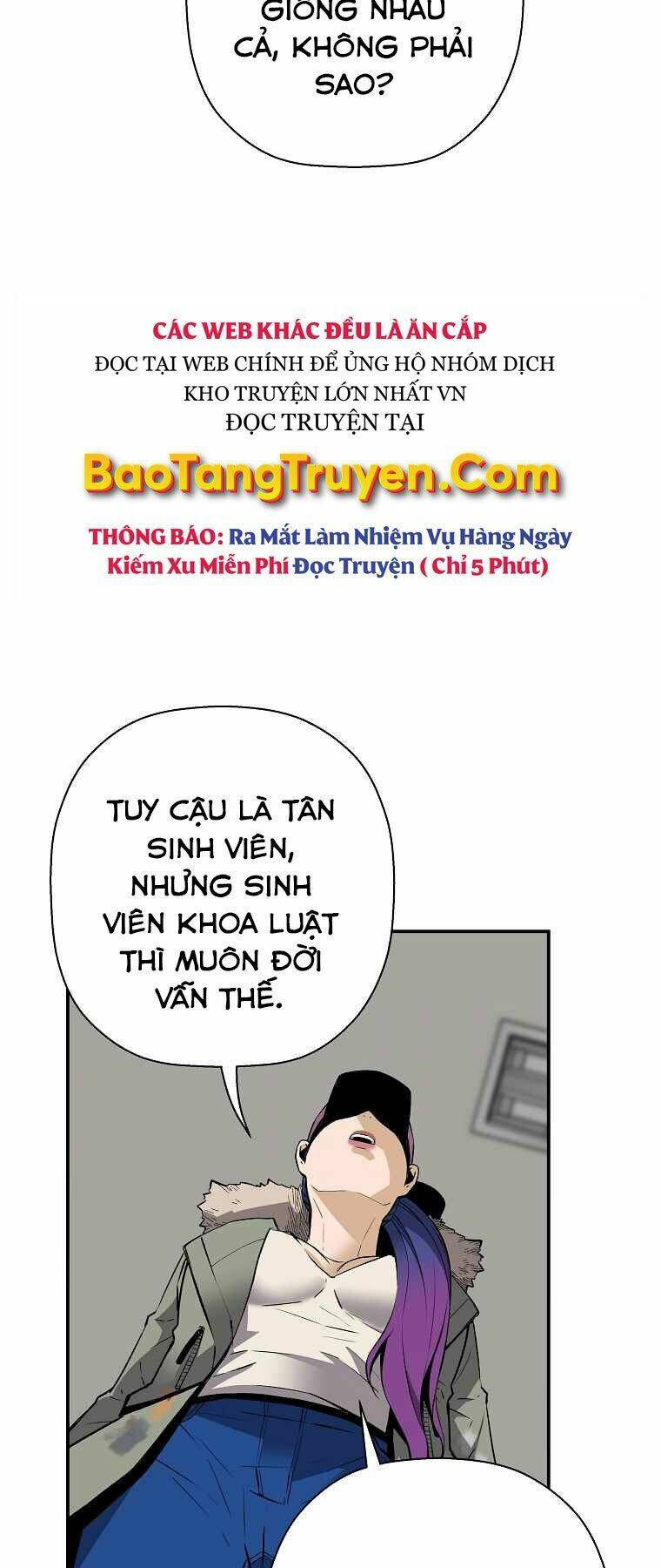 Sự Trở Lại Của Huyền Thoại Chapter 47 - Trang 2