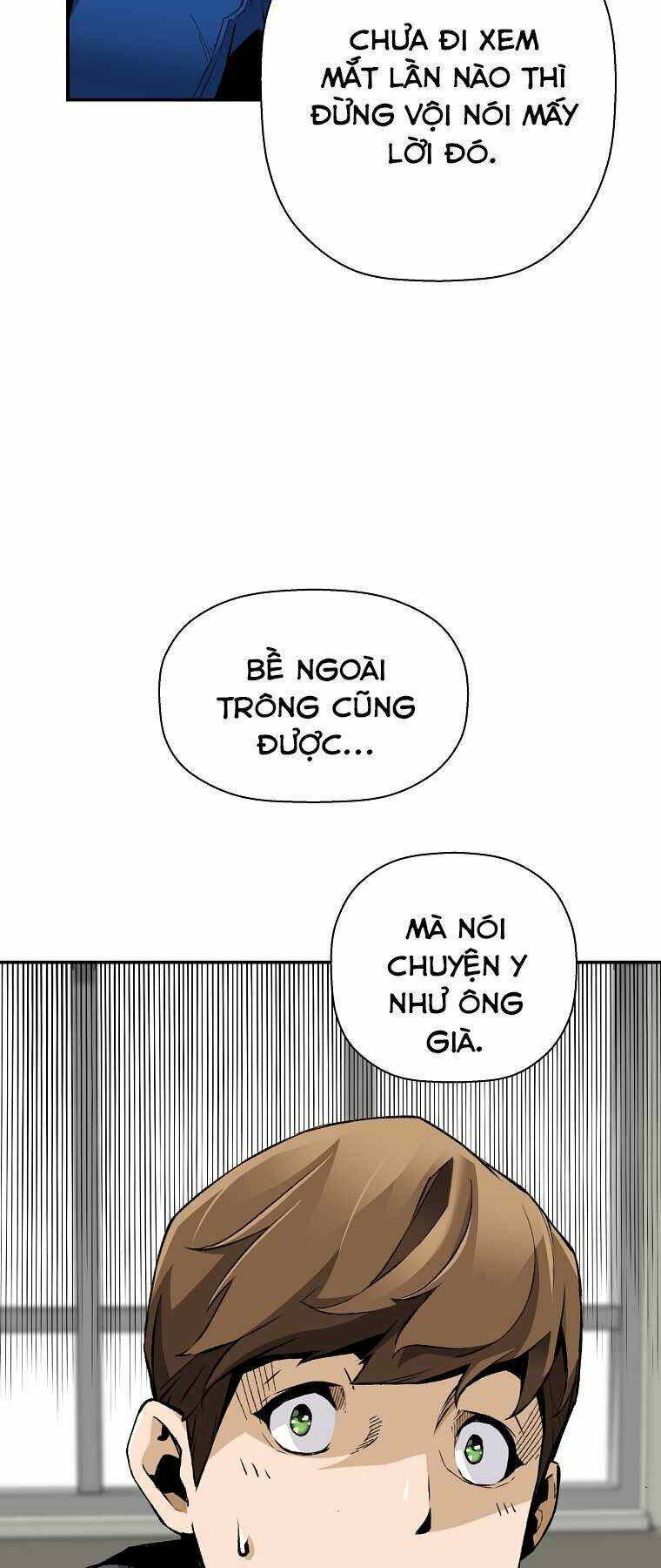 Sự Trở Lại Của Huyền Thoại Chapter 47 - Trang 2