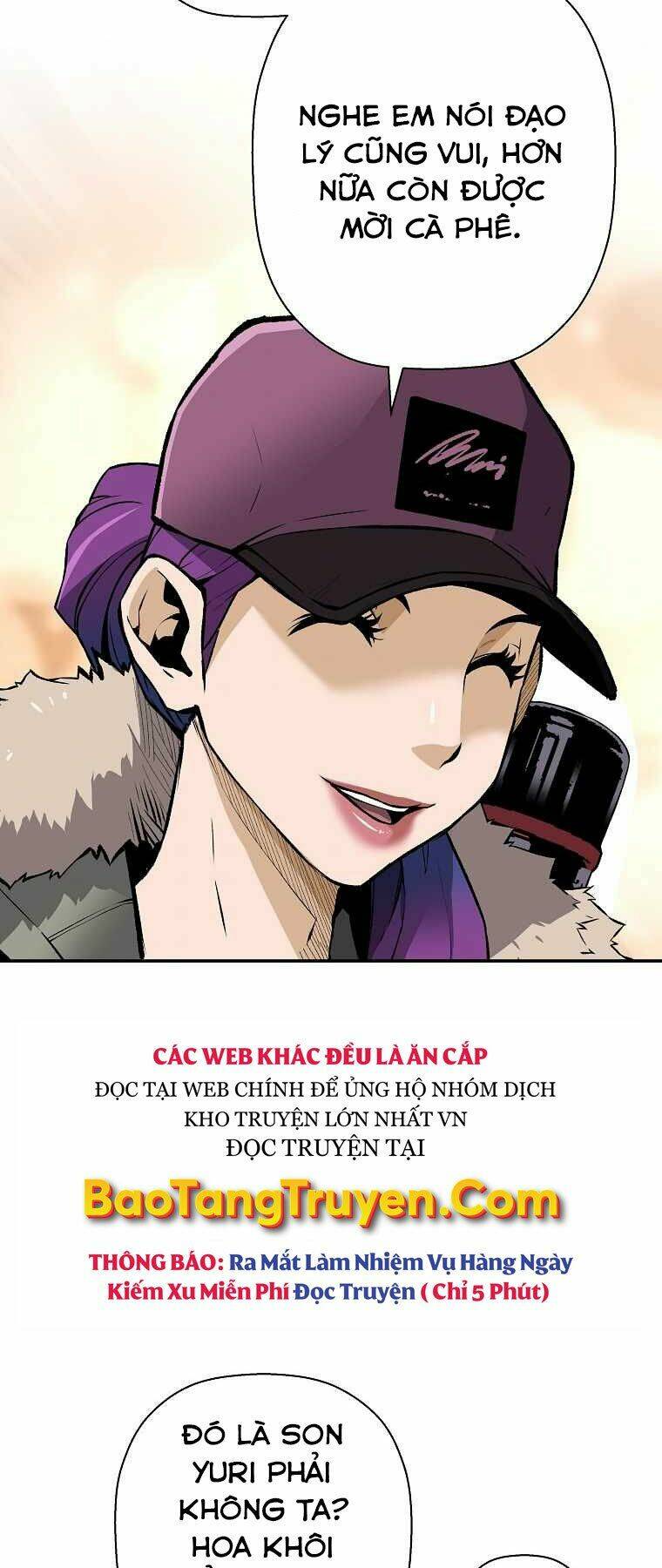 Sự Trở Lại Của Huyền Thoại Chapter 47 - Trang 2