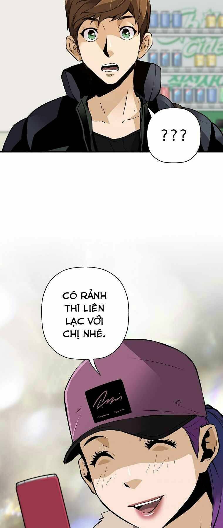 Sự Trở Lại Của Huyền Thoại Chapter 47 - Trang 2