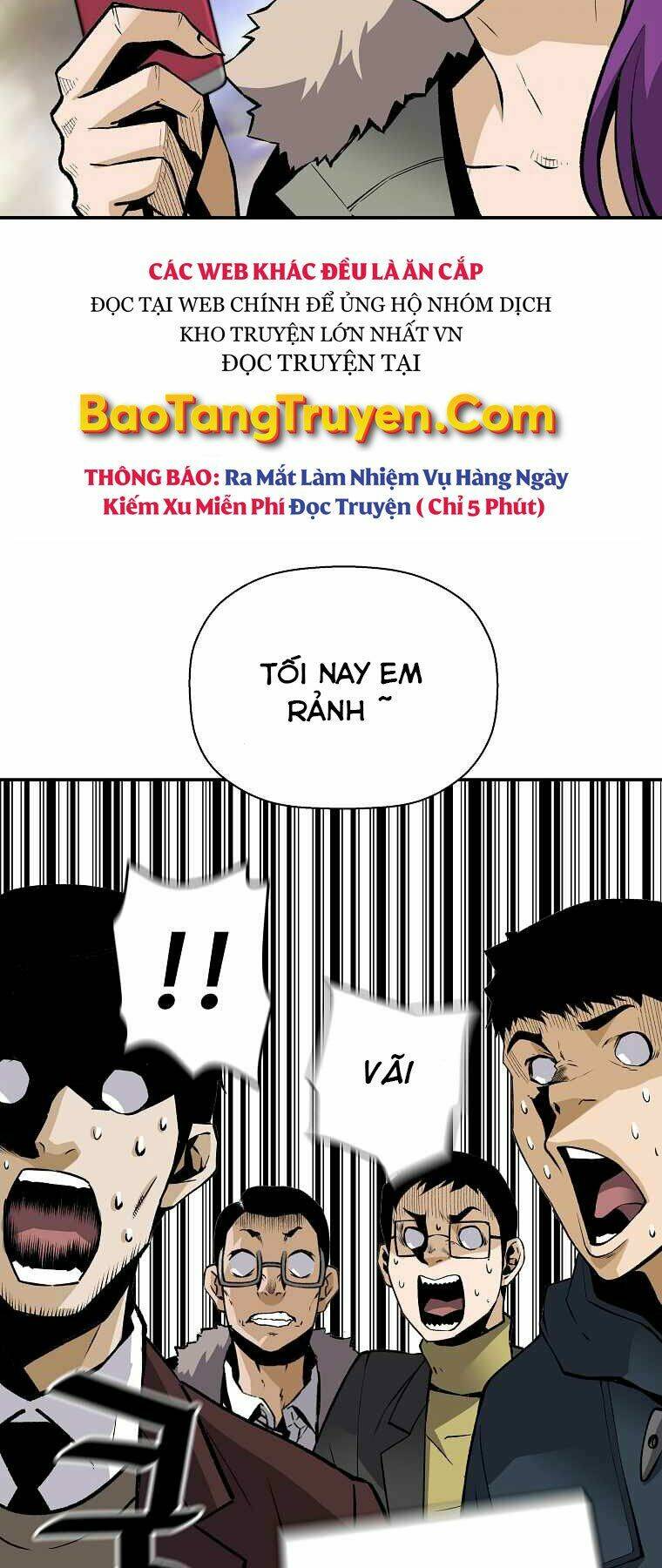 Sự Trở Lại Của Huyền Thoại Chapter 47 - Trang 2