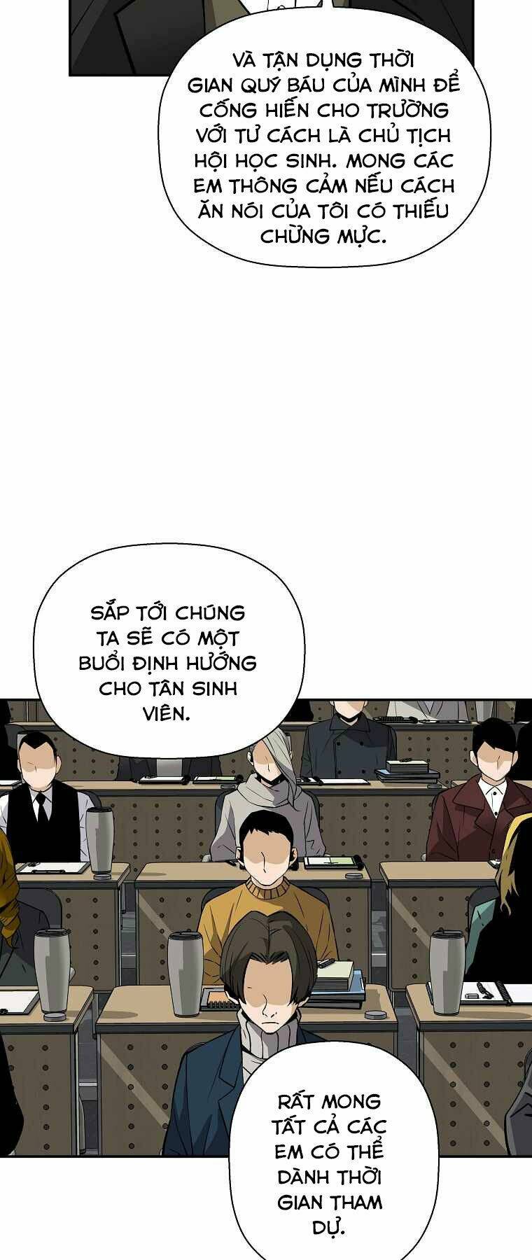 Sự Trở Lại Của Huyền Thoại Chapter 47 - Trang 2