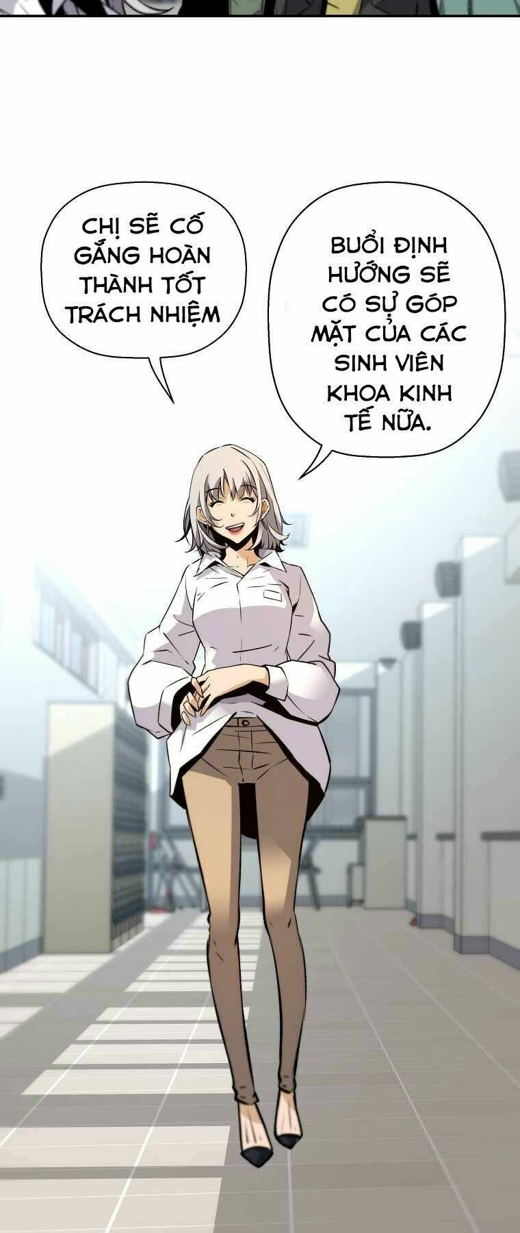 Sự Trở Lại Của Huyền Thoại Chapter 47 - Trang 2