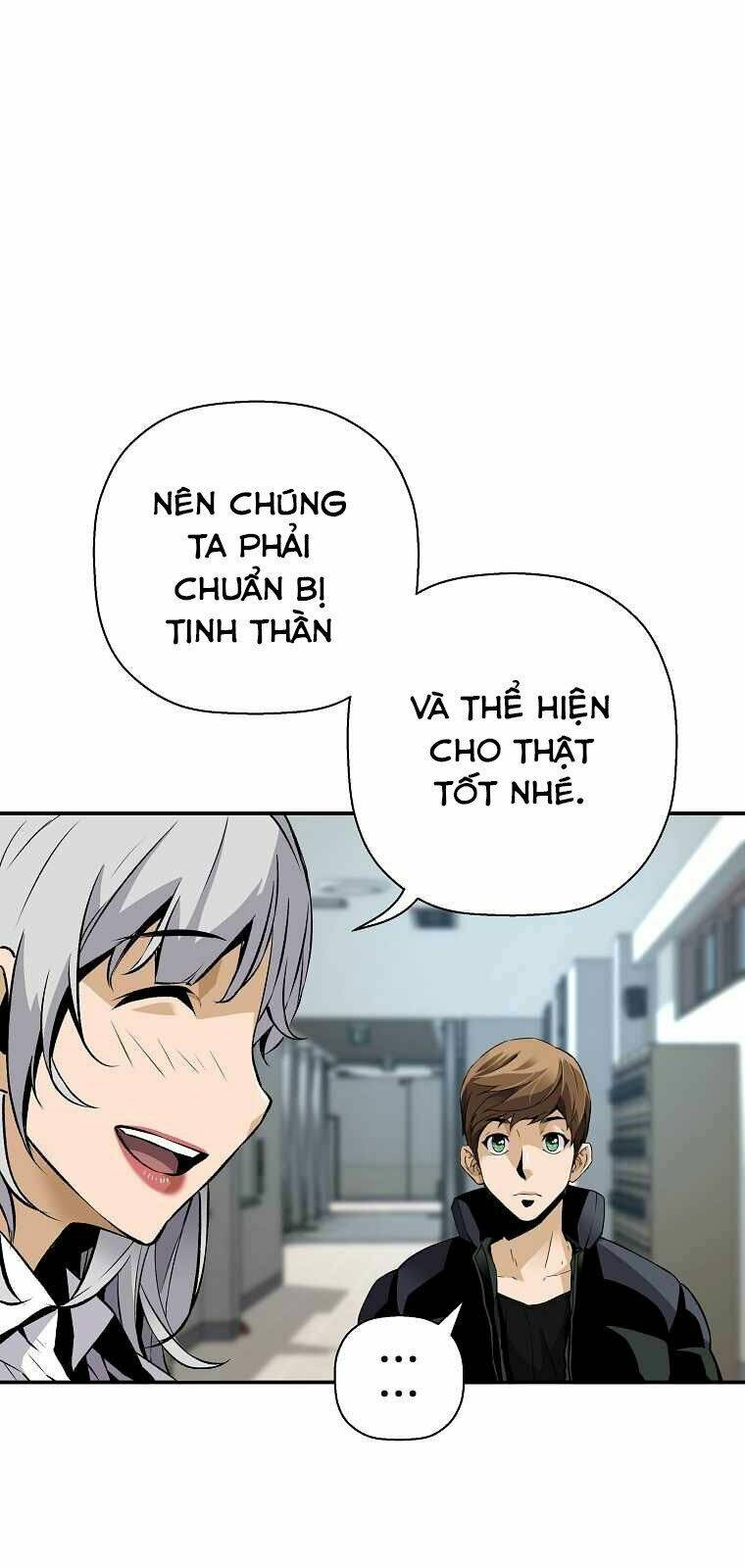 Sự Trở Lại Của Huyền Thoại Chapter 47 - Trang 2