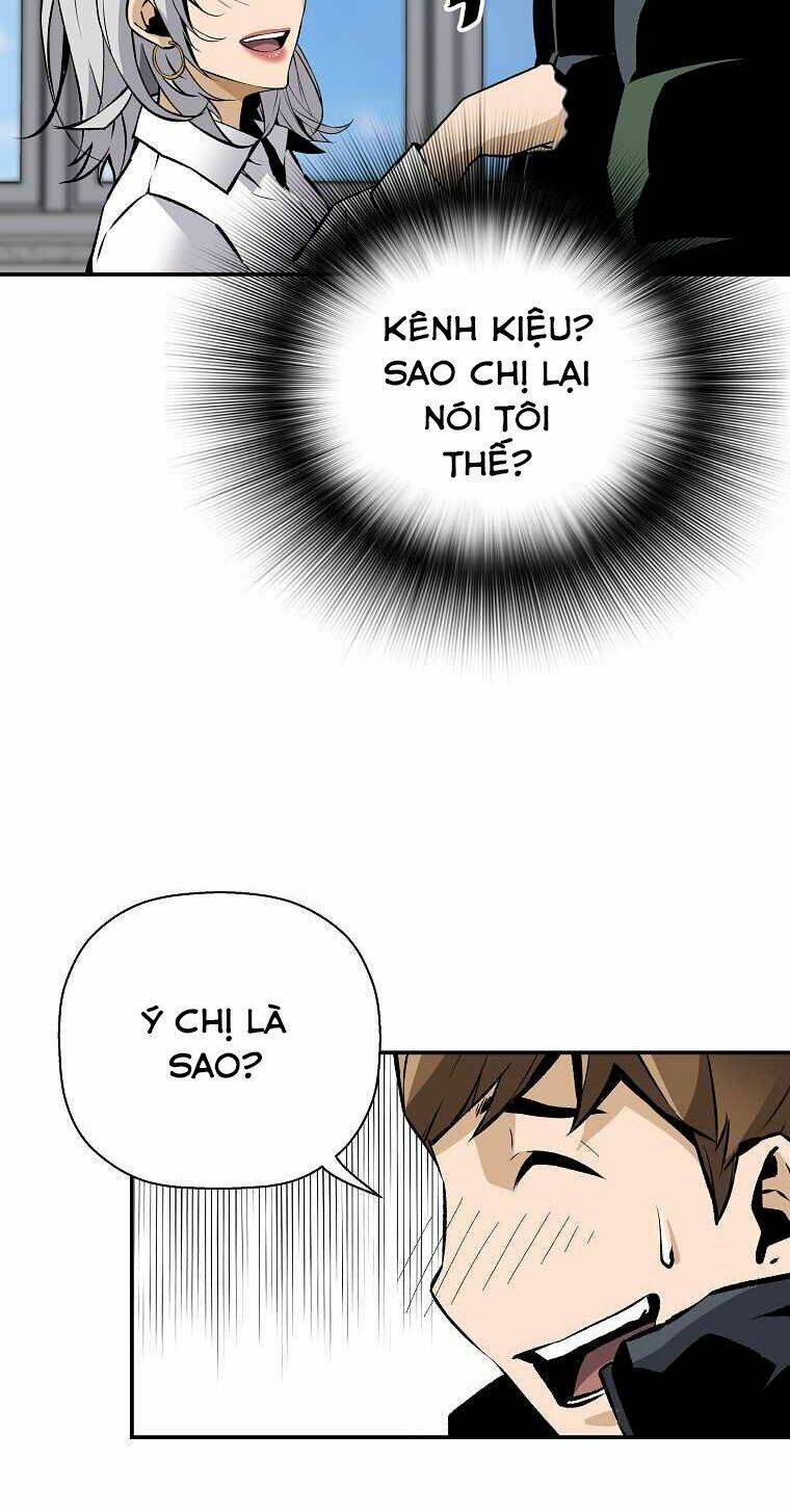 Sự Trở Lại Của Huyền Thoại Chapter 47 - Trang 2