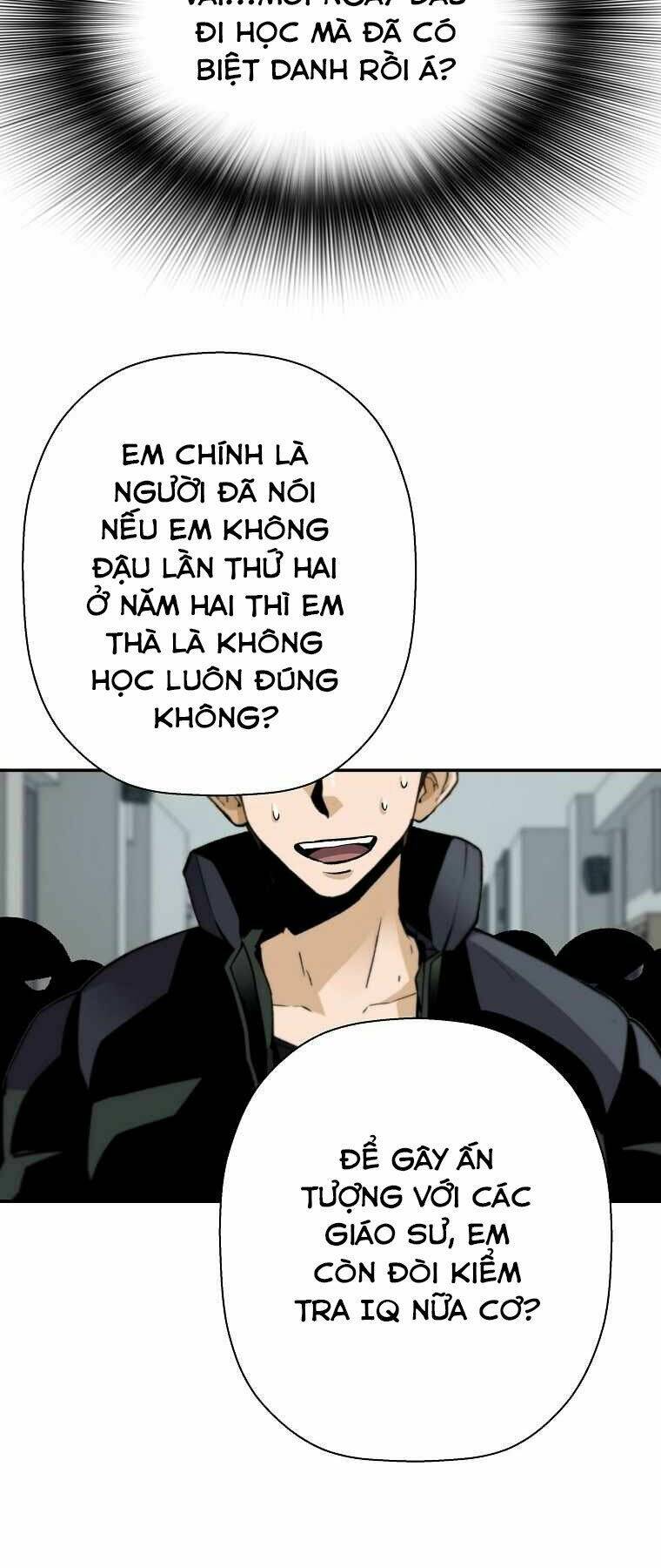 Sự Trở Lại Của Huyền Thoại Chapter 47 - Trang 2