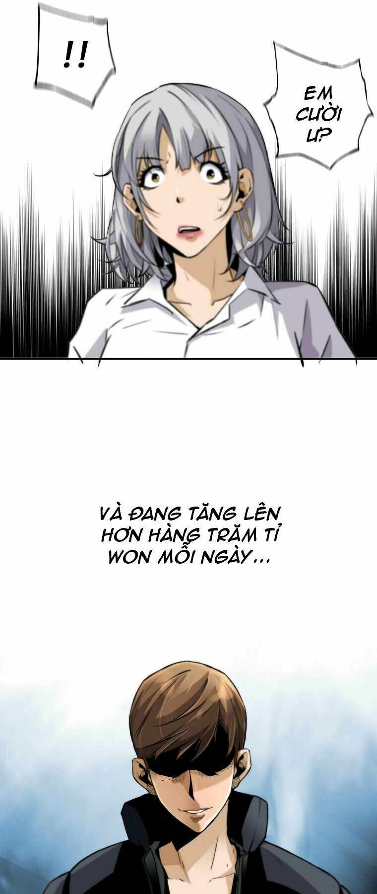 Sự Trở Lại Của Huyền Thoại Chapter 47 - Trang 2