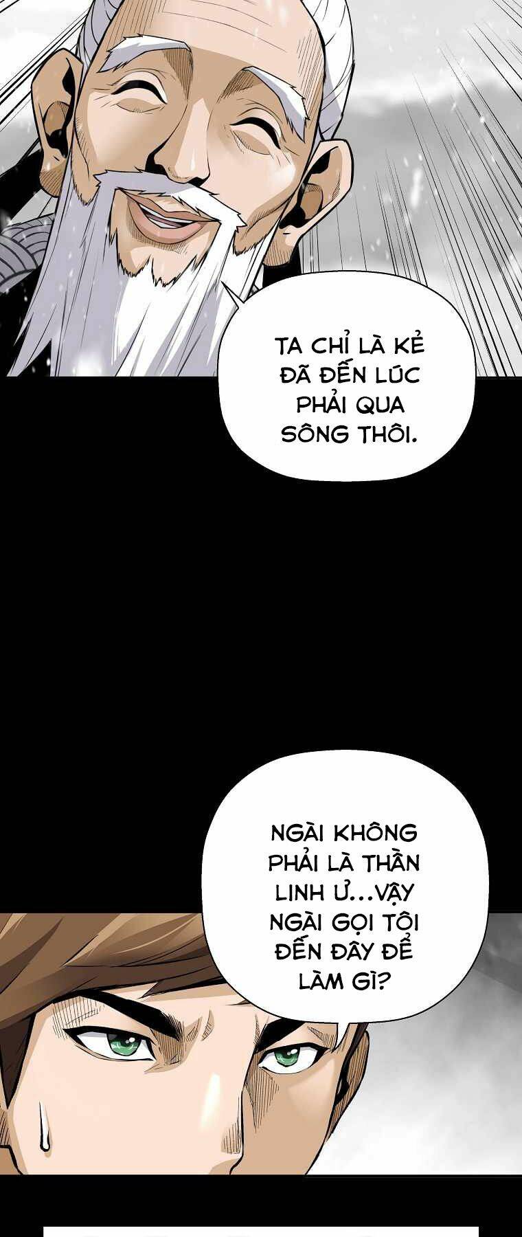 Sự Trở Lại Của Huyền Thoại Chapter 43 - Trang 2