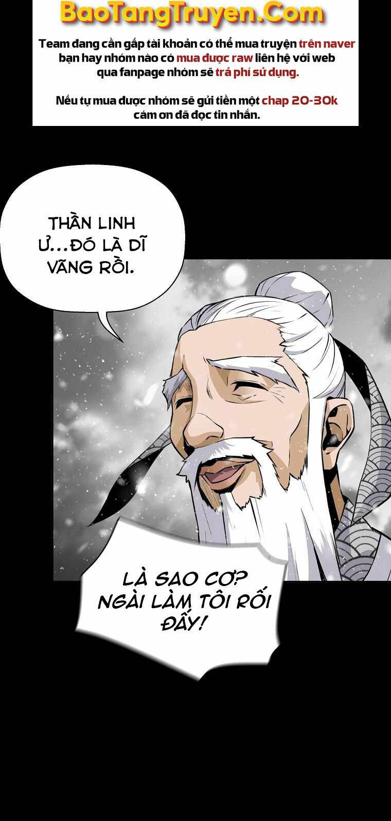 Sự Trở Lại Của Huyền Thoại Chapter 43 - Trang 2