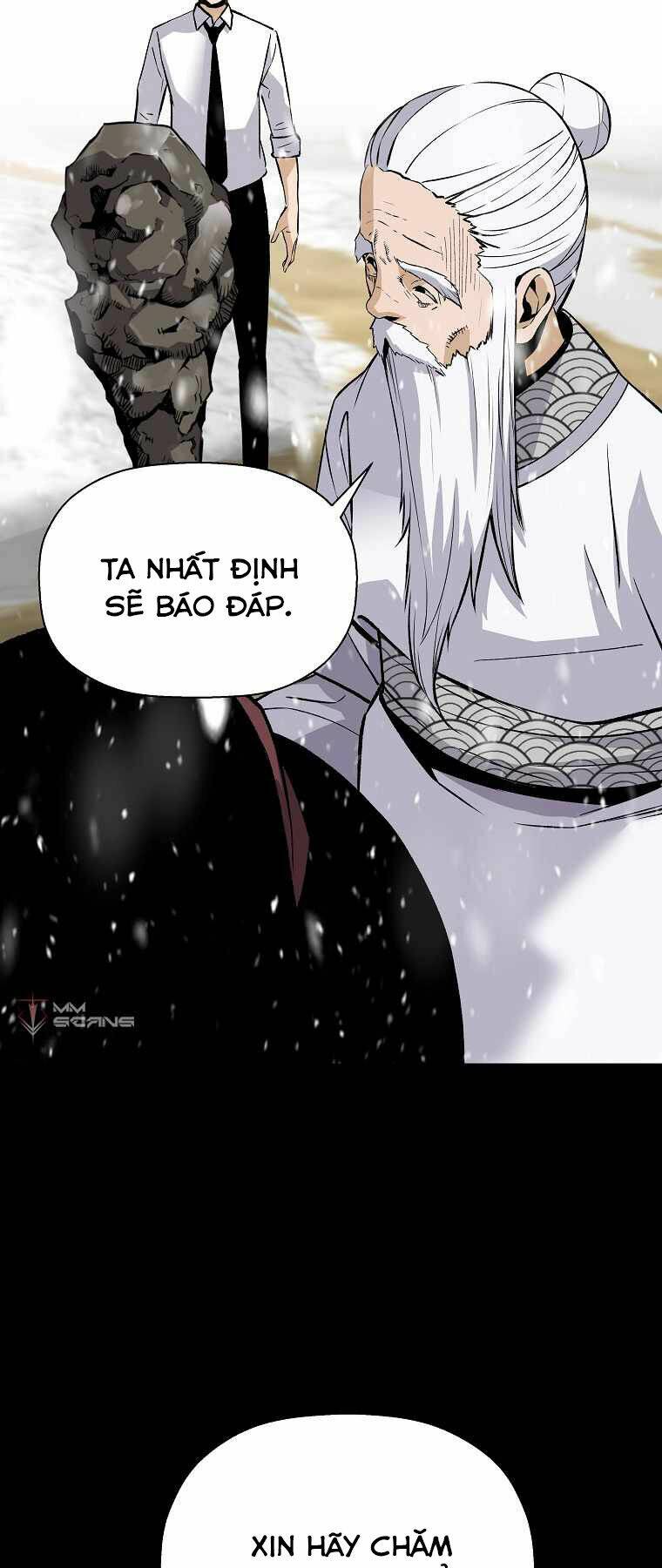 Sự Trở Lại Của Huyền Thoại Chapter 43 - Trang 2