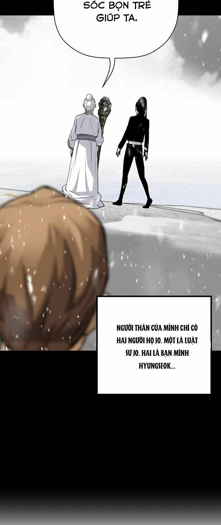 Sự Trở Lại Của Huyền Thoại Chapter 43 - Trang 2