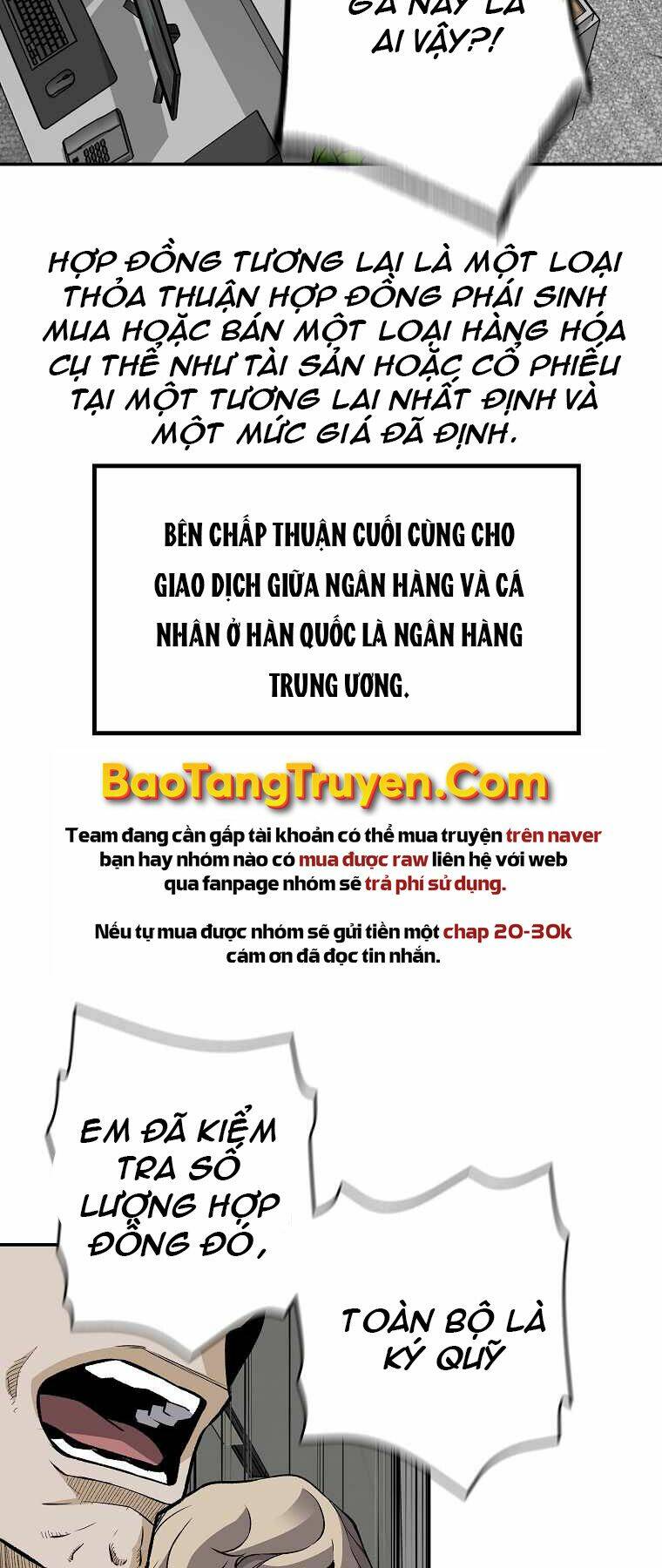 Sự Trở Lại Của Huyền Thoại Chapter 43 - Trang 2