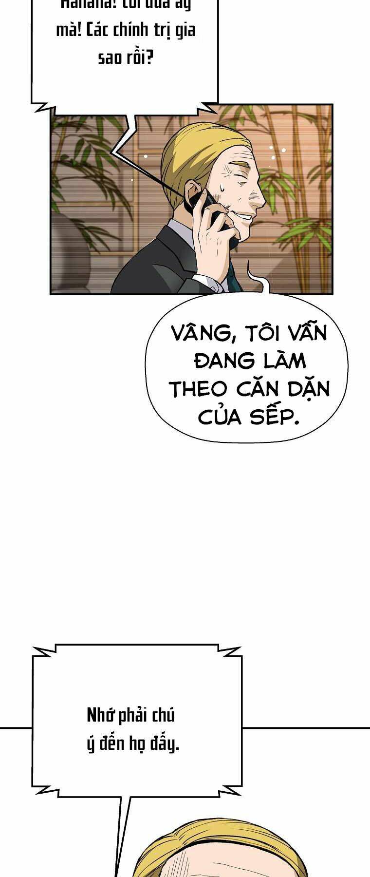 Sự Trở Lại Của Huyền Thoại Chapter 43 - Trang 2