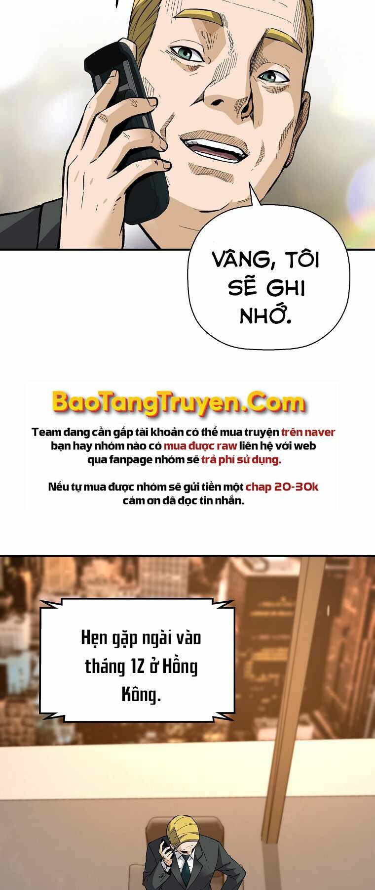 Sự Trở Lại Của Huyền Thoại Chapter 43 - Trang 2