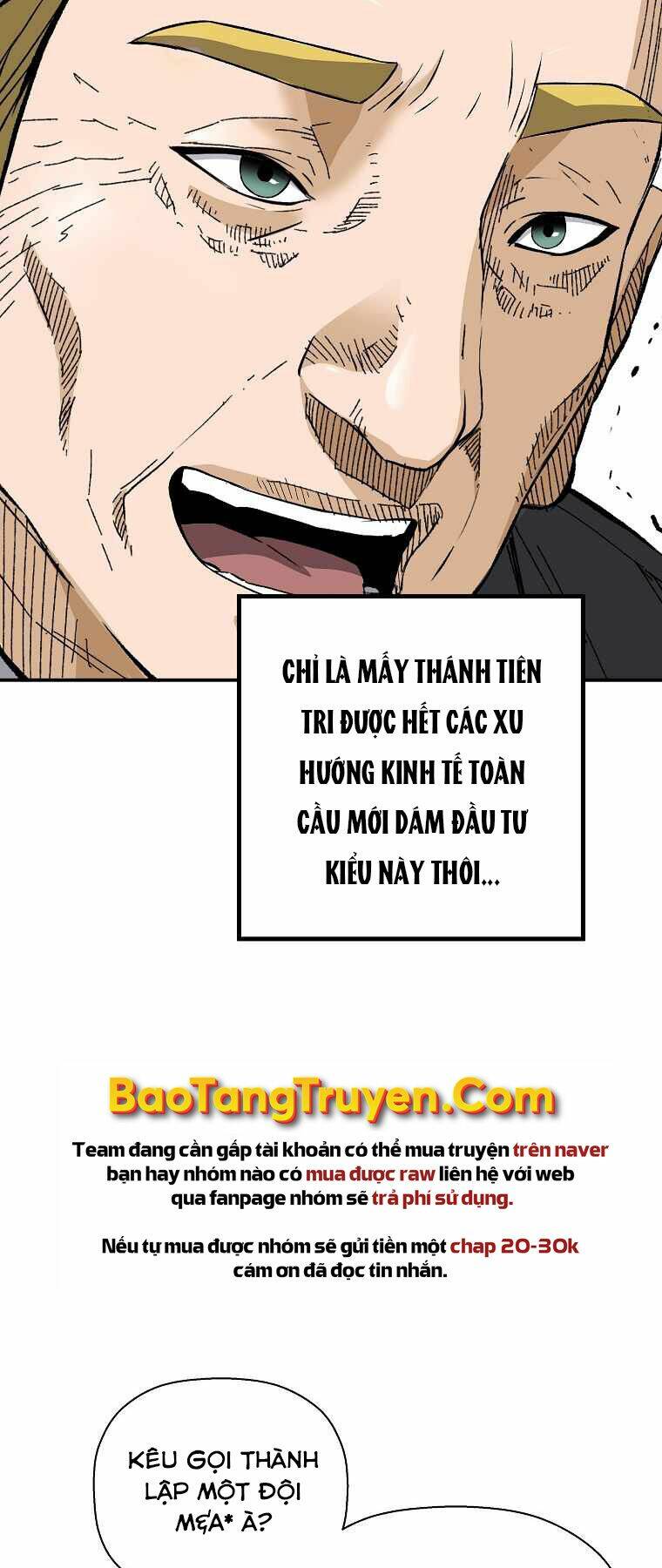 Sự Trở Lại Của Huyền Thoại Chapter 43 - Trang 2