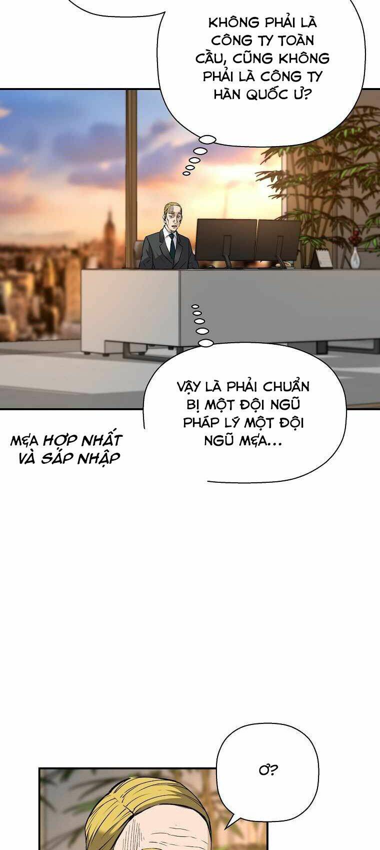 Sự Trở Lại Của Huyền Thoại Chapter 43 - Trang 2