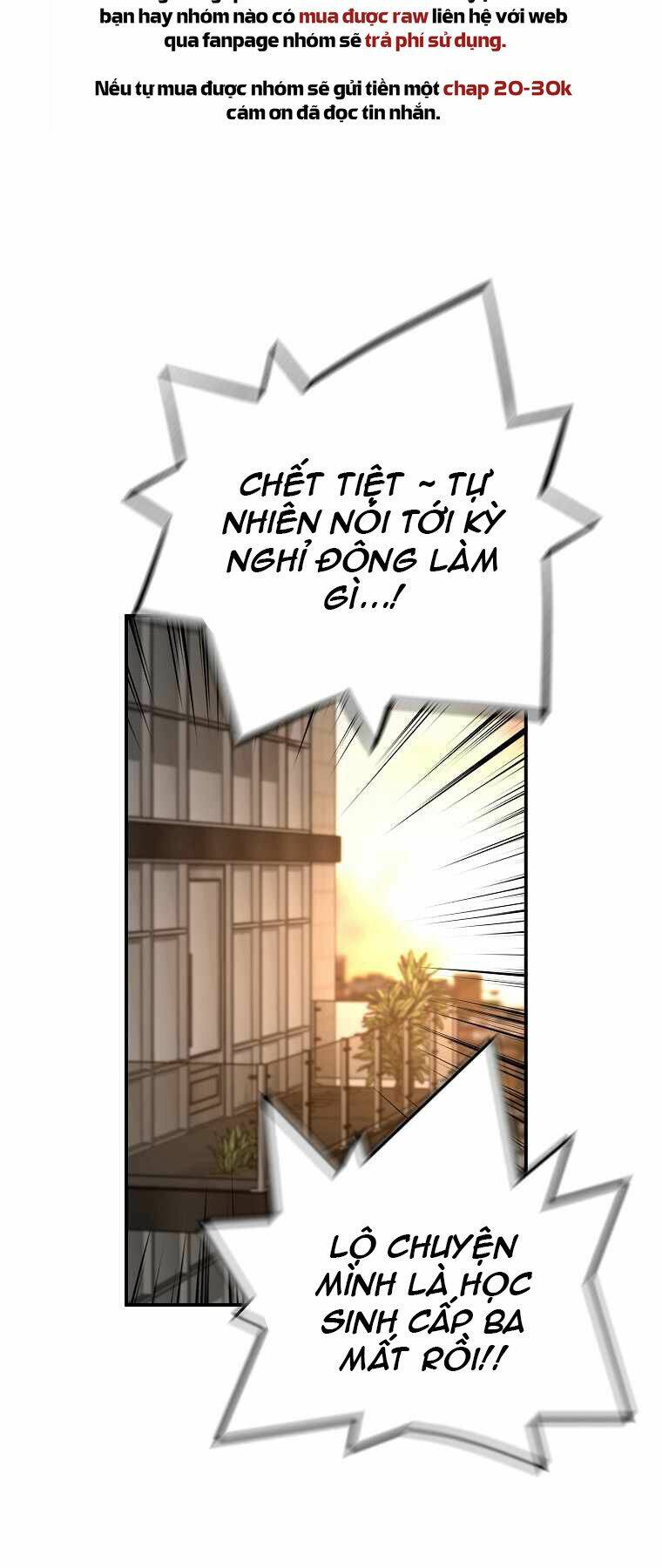 Sự Trở Lại Của Huyền Thoại Chapter 43 - Trang 2