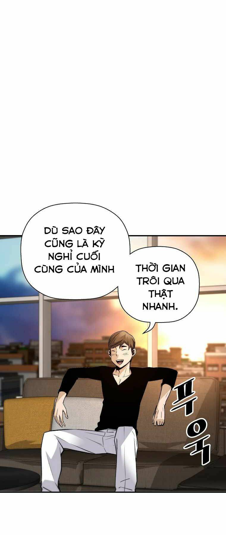 Sự Trở Lại Của Huyền Thoại Chapter 43 - Trang 2